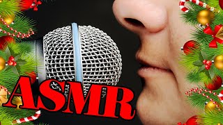 Carol of the Bells ASMR Cover by SwagChode [upl. by Notpmah]