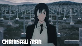 Dont Die on Me Aki  Chainsaw Man [upl. by Trainor]