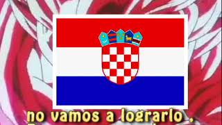 Peru VS croacia e islandia  amistosos PARODIA [upl. by Kendricks]