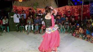 বিয়ে বাড়ির উরাধুরা নাচ  O Maya Re Tor Bijli Jola Rup  Bangla New Wedding Dance Parformens 2024 [upl. by Vigor]