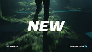 Løbeshopdk  Garmin Fenix 8  Brand spot for YouTube [upl. by Lewak]