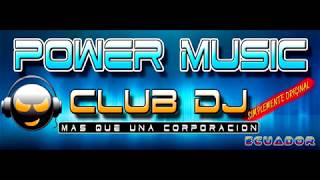 LENTO VIOLENTO ORIGINAL DJ POWER PAUL RAMOS [upl. by Azal]