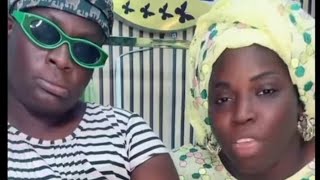 Maman vulgaire et Nogaye Kara sampou rek thiowal nateu bi dougnou téré live [upl. by Ginsburg474]