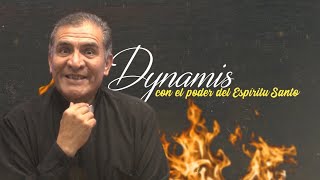 Dynamis │ 30102024 │ Padre Rayito MJM [upl. by Ernesto]