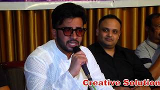 Shakib Khan Exclusive Full Speech  মিশা সওদাগর ও জায়েদ খানের কড়া সমালোচনা [upl. by Mellie]