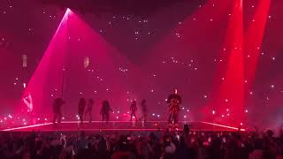 Drake  Rich Baby Daddy Live  BIG AS THE WHAT Tour Columbus Ohio [upl. by Odarbil]