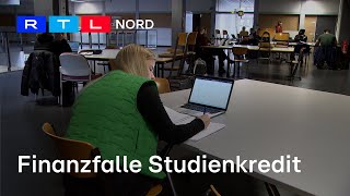 Wegen des Studiums in die Insolvenz [upl. by Yren]