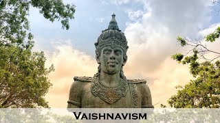 Vaishnavism [upl. by Atinej]