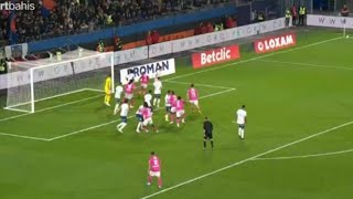 Mason Greenwood Amazing GoalMontpellier vs Marseille 05 All Goals and Extended Highlights [upl. by Assennej]