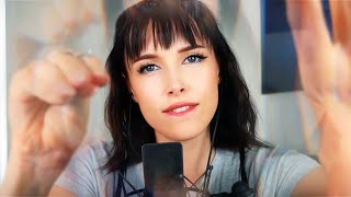 ASMR on a Rainy Day Tapping  Personal Attention  Soft Spoken Reading amp MORE [upl. by Mill]