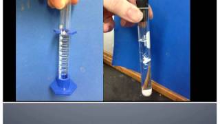 Covalent and Ionic Bonding Lab [upl. by Hussar525]