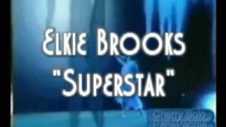 Elkie Brooks Superstar Pans People [upl. by Ahseinaj830]