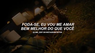 Corbyn Besson  Love Me Better TraduçãoLegendado [upl. by Anerbas]