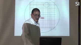 Hemocytometer الشرح الوافي لمربعات العد في الهيموسيتوميتر [upl. by Gillman]