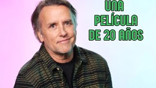 Richard Linklater Una Película de 20 años [upl. by Ger]