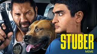 Stuber Movie Clip  Get the Gun 2019  Movieclips Coming Soon [upl. by Mohandis504]