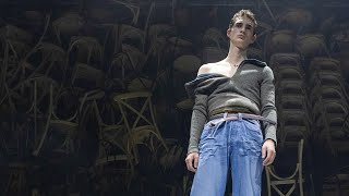 Magliano  Fall Winter 20232024  Full Show [upl. by Hallimaj]