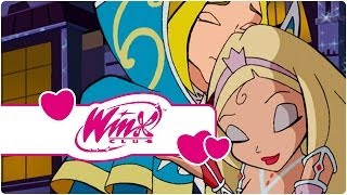 Winx Club  Saison 3 Épisode 8  La trahison de Sky clip1 [upl. by Cyrano]