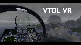 VTOL VR is a blast to play [upl. by Jeunesse980]