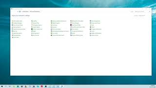 Create new Mail outlook profile Windows 10 [upl. by Dituri]