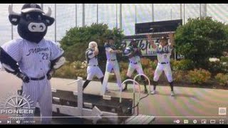 Milwaukee Milkmen Jamaican Bobsled Team [upl. by Adaval]