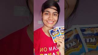 Popcorn Recipe  Home Made Popcorn in Just 3 Minutes popcorn food minivlog shorts trending [upl. by Adniralc]