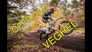 Otr Offroad Veghel 23102022 [upl. by Orelie]