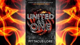 Unidos Como Uno  Pittacus Lore  Último Libro  Prólogo y Capítulo 1  Varias Voces [upl. by Nosnar]