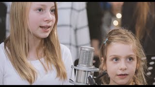 Kids perform rock music  Use Somebody Kings of Leon  JuKiRo Orchester [upl. by Aerdnac]