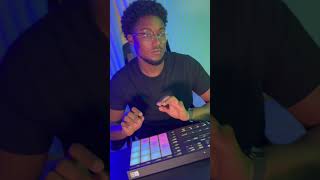 INSANE BEAT  Maschine Mikro Mk3 Cook Up shorts [upl. by Yared644]