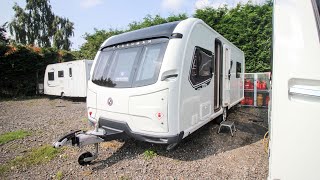 2021 Coachman VIP 545 [upl. by Gustave]