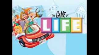 The Game of Life 2012 Game Trailer [upl. by Ruiz]