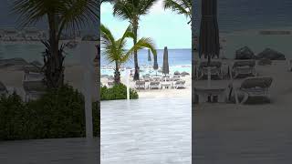 Tracadero Beach Resort in Bayahibe best of Dominican Republic [upl. by Ardnassac]