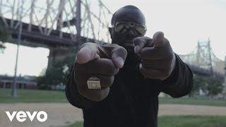 Maître Gims  ABCD Clip officiel [upl. by Hubert]