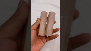 Contour Makeup Tutorial  Fenty Beauty Truffle 04 Match Stix Matte Skinstick [upl. by Aikcin]