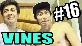 Jorge y Nacho  VINES 16 [upl. by Nitsu]