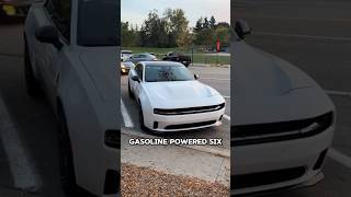 Is The New Charger a Muscle Car [upl. by Pitt]