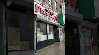 Angelos pizza Brooklyn NY [upl. by Mixam912]