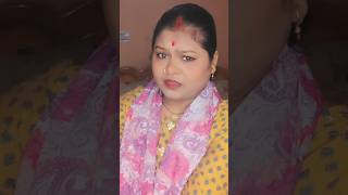 Piche nhi aana bata rahi hu😤😒bhojpuri religion reels youtubefeed [upl. by Elatia]