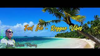 Lucky Dube Feel Irie  Cover by Peni Epenisa [upl. by Queri]