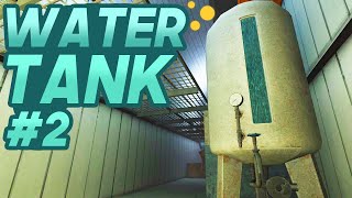 Water Tank Location 2  Abiotic Factor [upl. by Dnomzed]