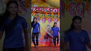 Pardesiya Ye Sach Hai Piya ❤️🕊️  trending shorts stage dance [upl. by Glarum]