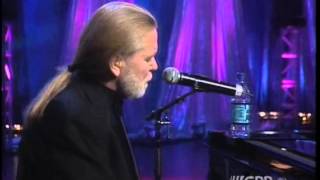 REM amp Gregg Allman Georgia Music Hall of Fame Induction Ceremony 2006 [upl. by Leonsis]