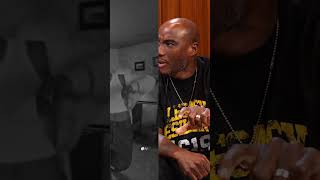 Charlamagne tha god on his favourite part of the Not Like Us video by Kendrick Lamar [upl. by Arriat]