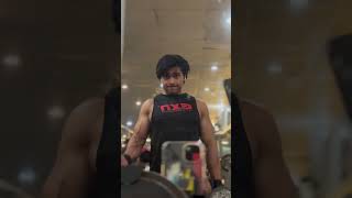 Jatt mehkma fitness reel trend shorts foryou natty music rap [upl. by Nylaj]