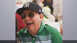 NYC family pleads for help finding missing father of 6 with Alzheimers  NBC New York [upl. by Aurelia990]