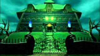 Luigis Mansion beta theme EXTENDED [upl. by Najib645]