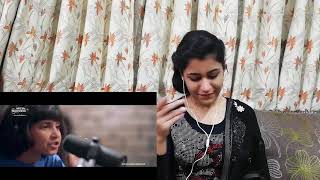 Reaction on Bol Hu  Soch the Band ft Hadiya Hashmi  NESCAFÉ Basement Season 5  2019 [upl. by Marmaduke]