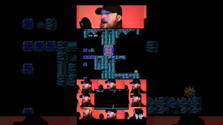 Metroid Brinstar 🎵 nes nintendo metroid samus retrogaming nintendo gamemusic vgm acapella [upl. by Cirenoj721]