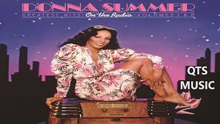 On the Radio  Donna Summer [upl. by Charles]